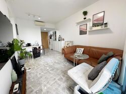 The Santorini (D18), Condominium #607867201